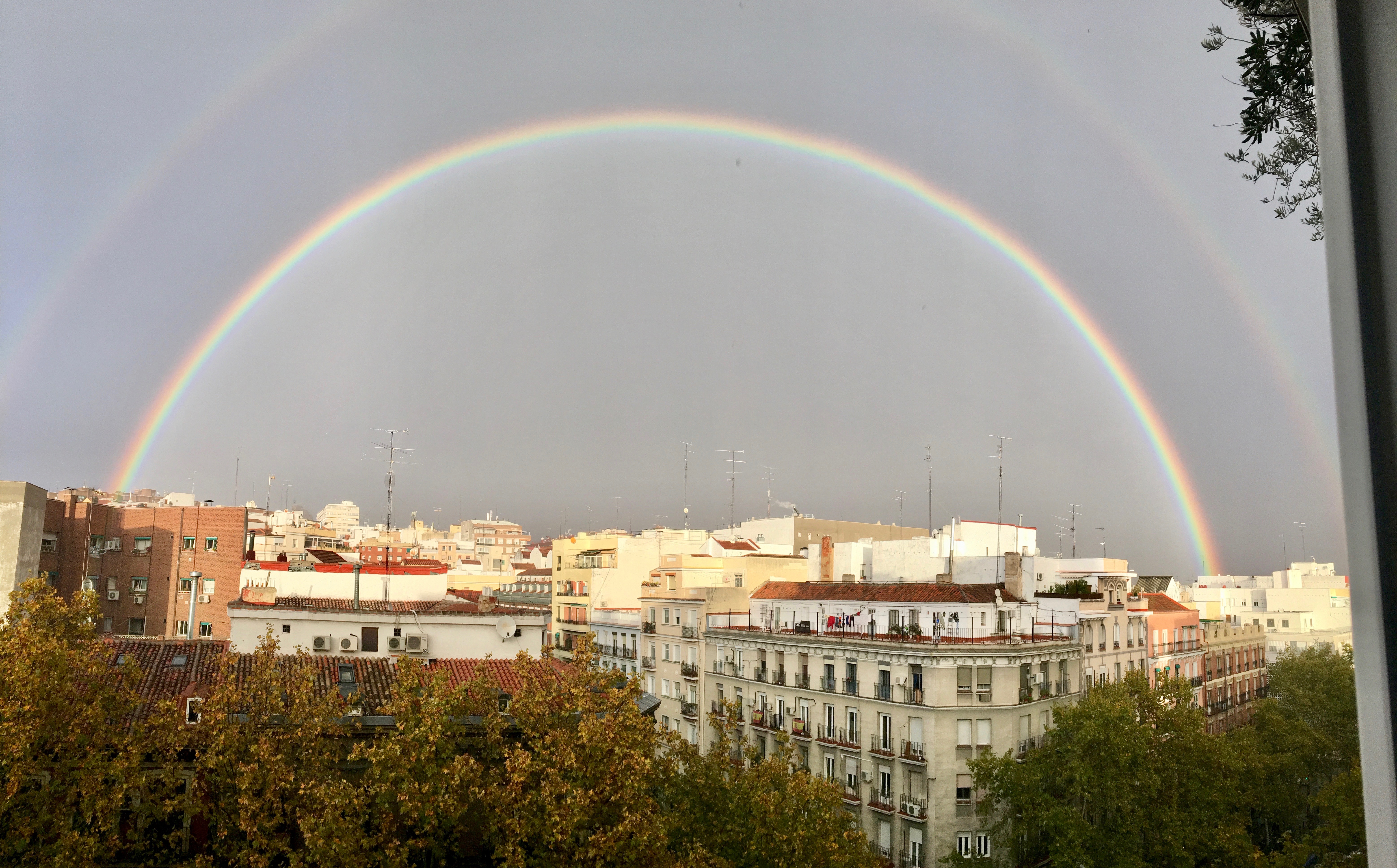 ARCO IRIS